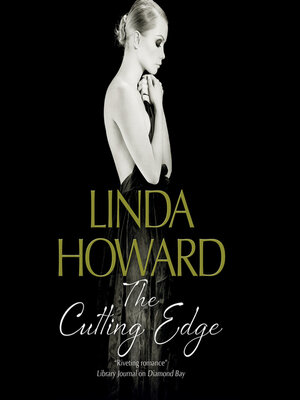 cover image of Cutting Edge, the (HOWARD)